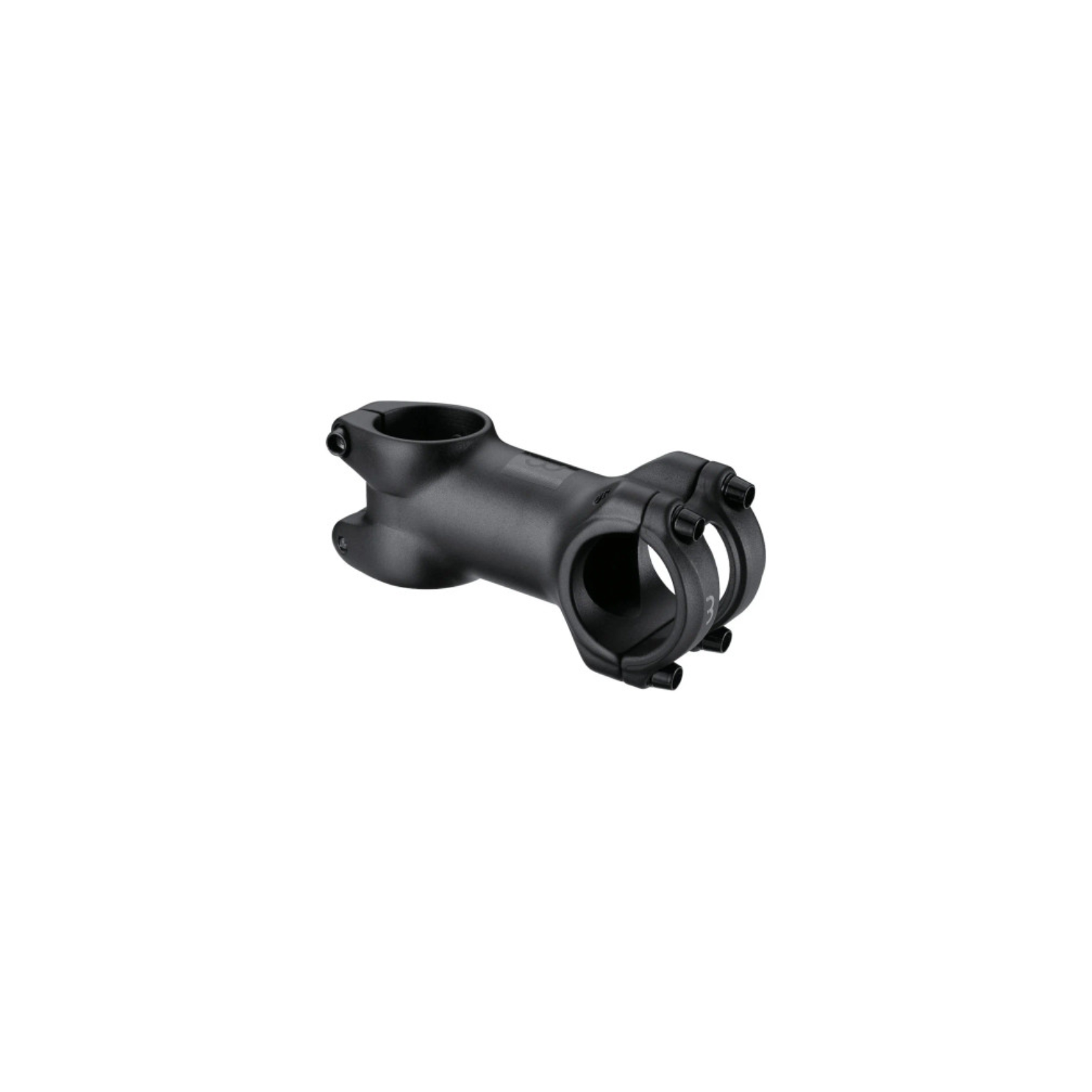 BBB RoadForce II Stem (6-degrees)