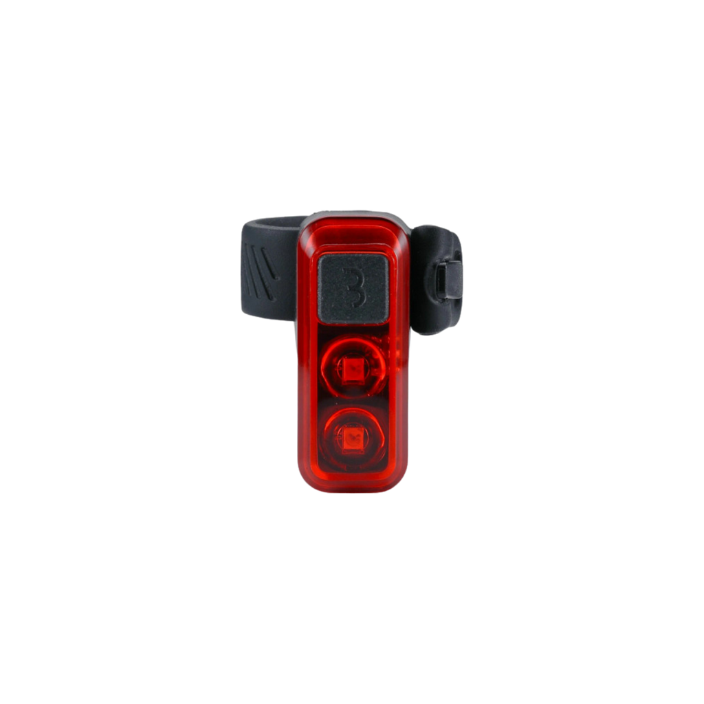 BBB Salute Rear Light