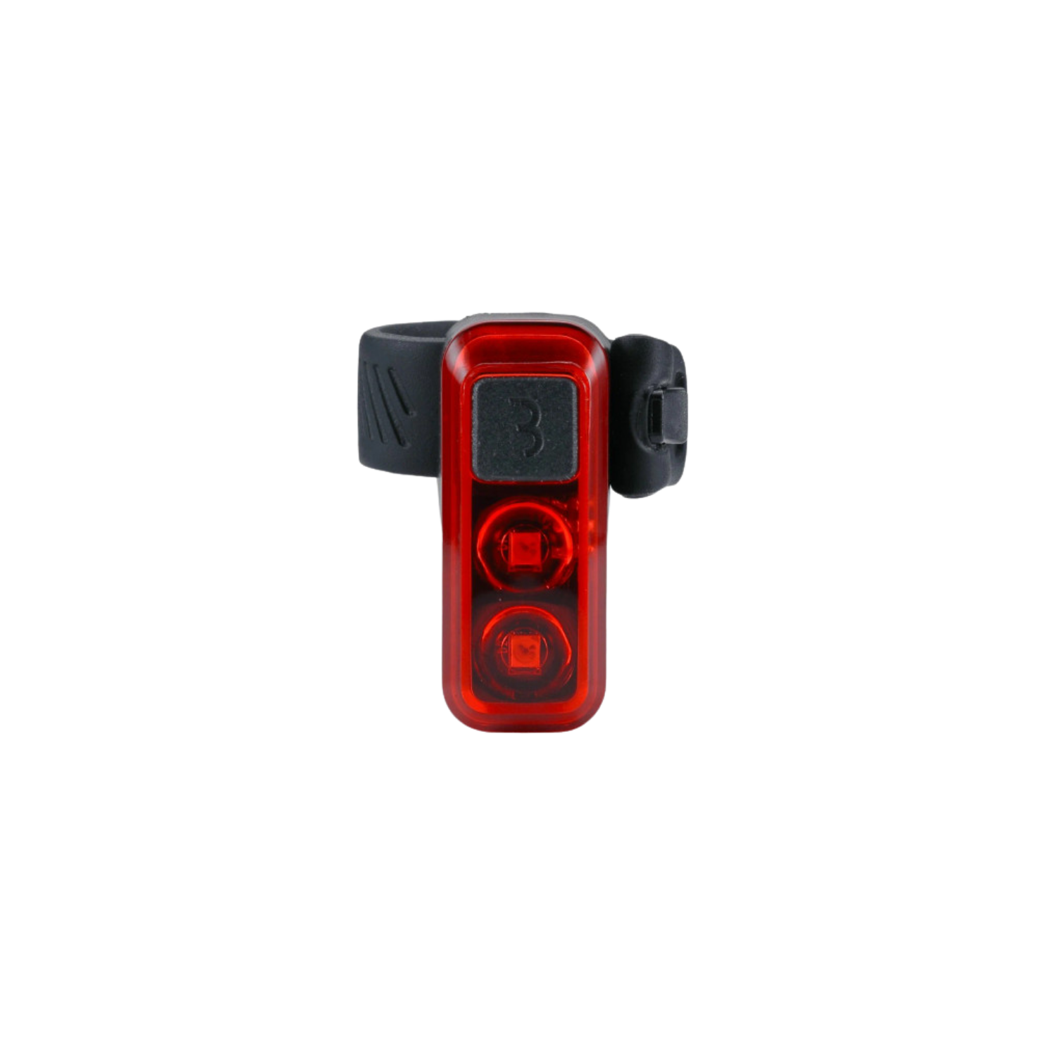 BBB Salute Rear Light