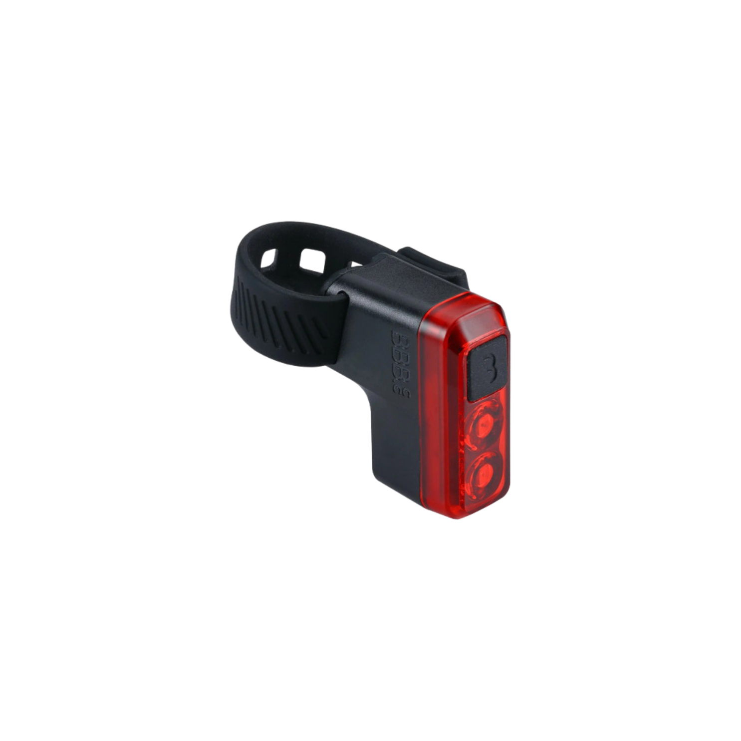 BBB Salute Rear Light