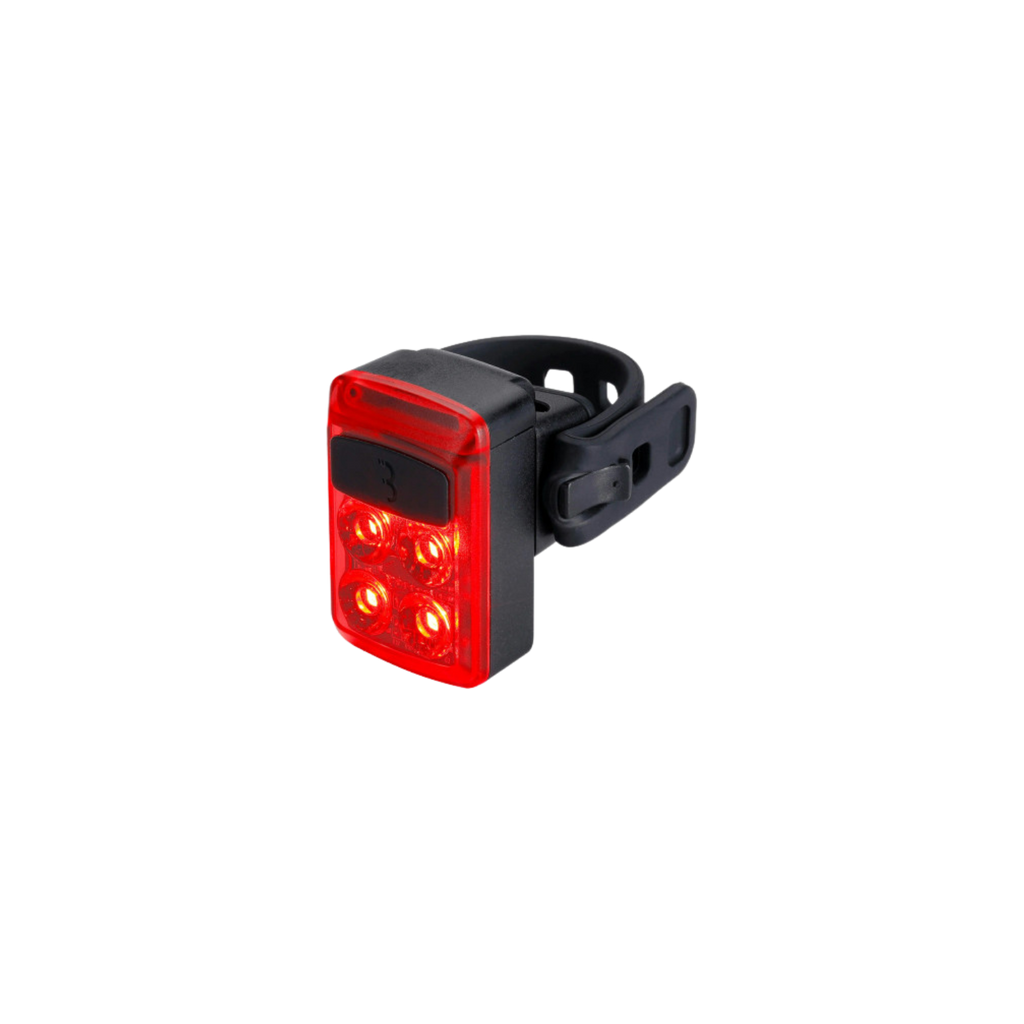 BBB Slide Rear Light