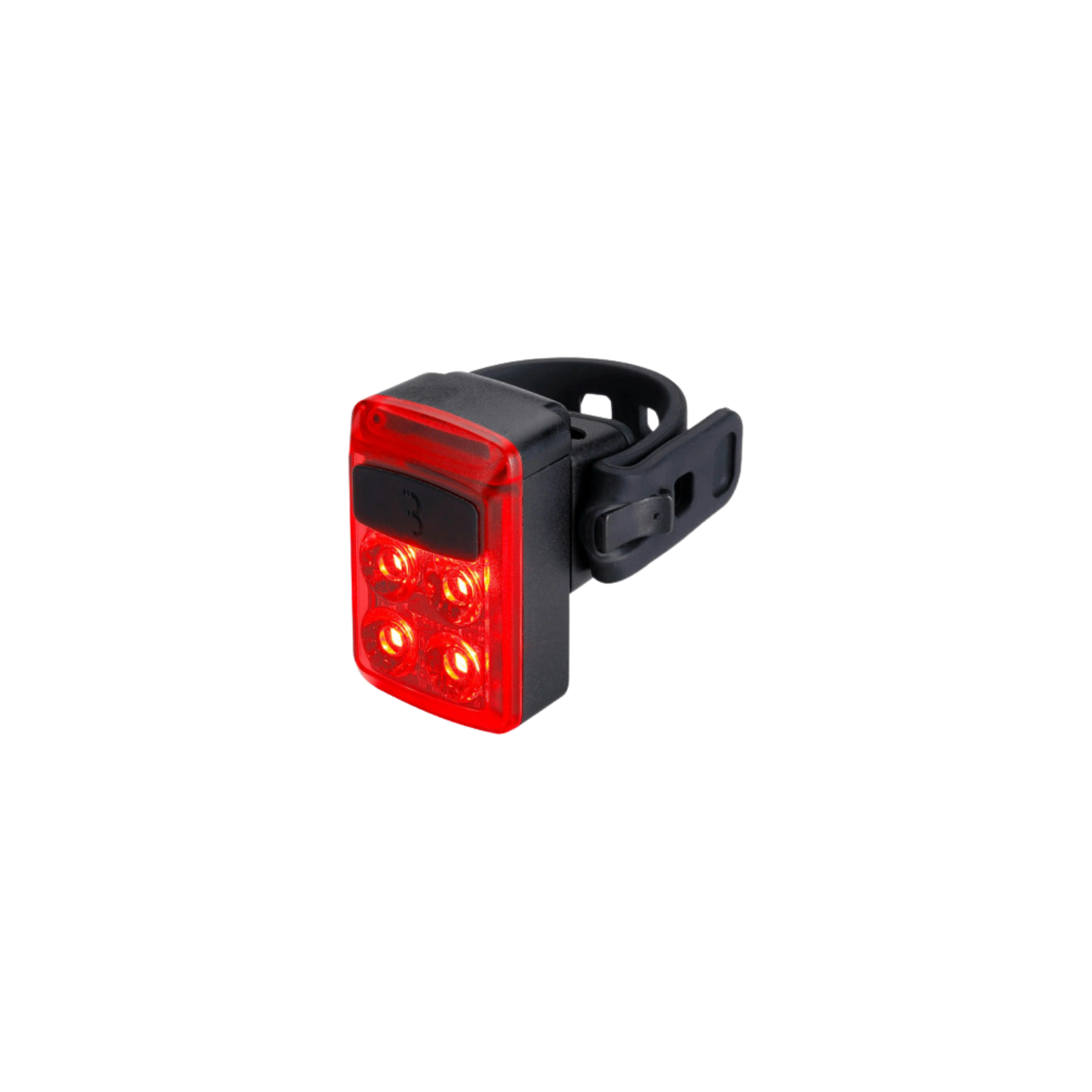BBB Slide Rear Light