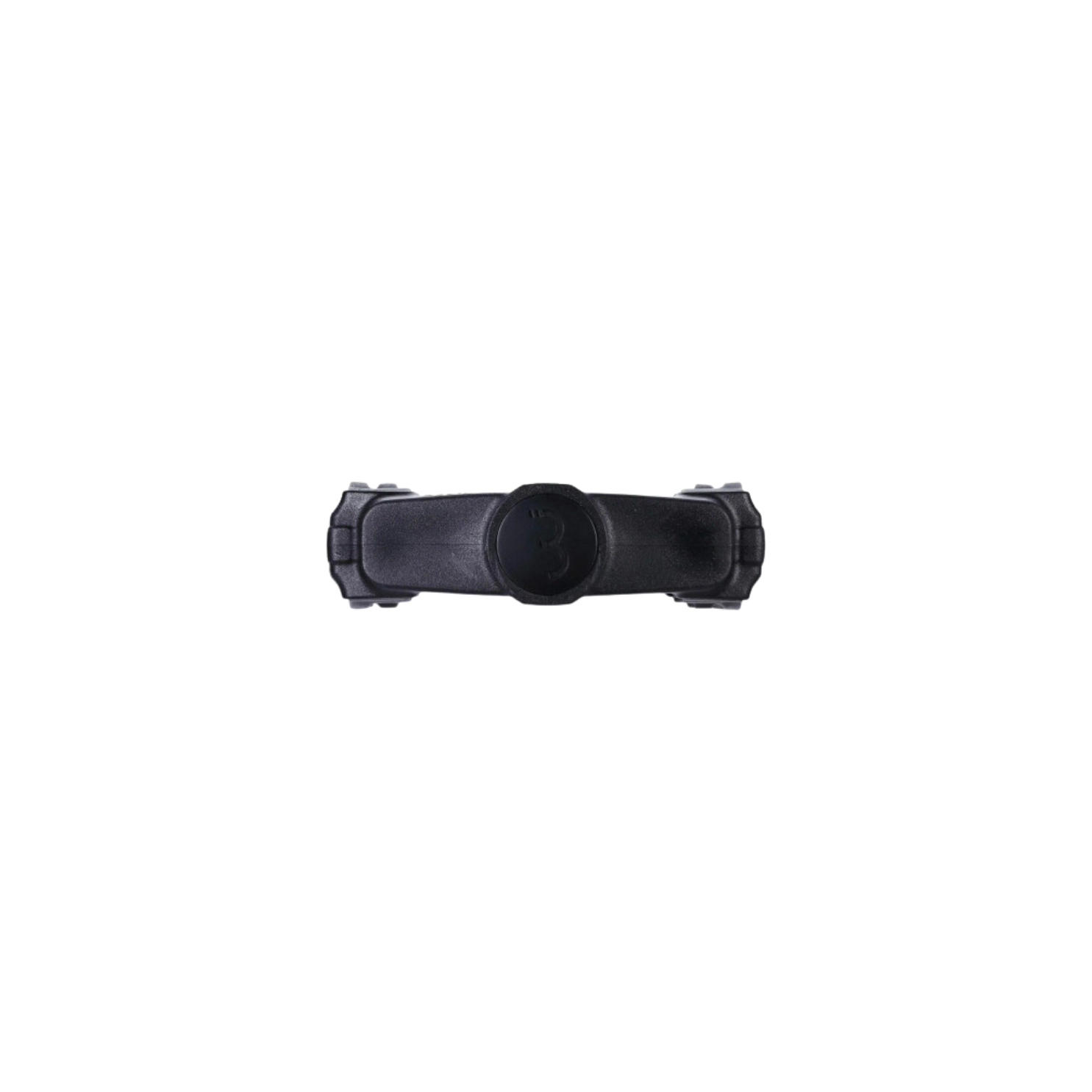 BBB SteadyRider Pedals