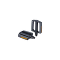 BBB SteadyRider Pedals