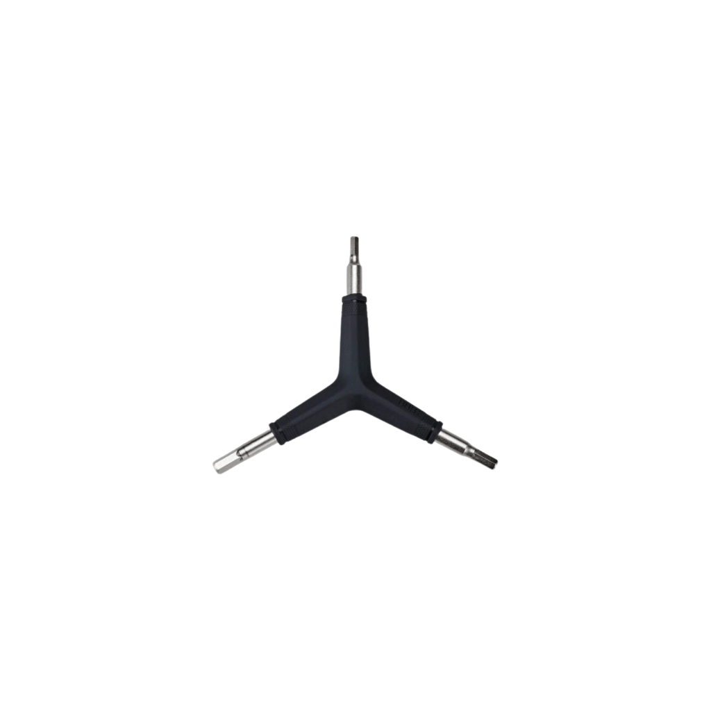 BBB Threestar Hex 2/2.5/3mm