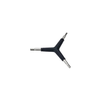 BBB Threestar Hex 2/2.5/3mm