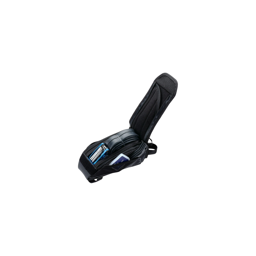 BBB TopTank Top Tube Bag