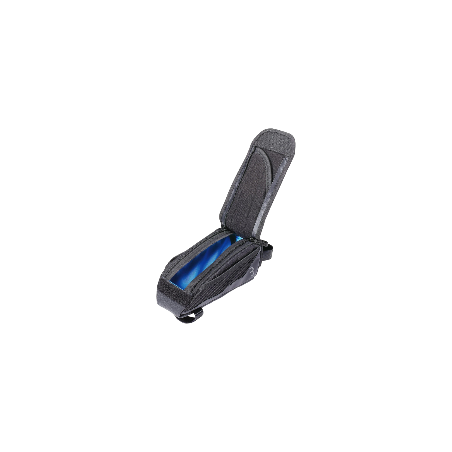 BBB TopTank Top Tube Bag