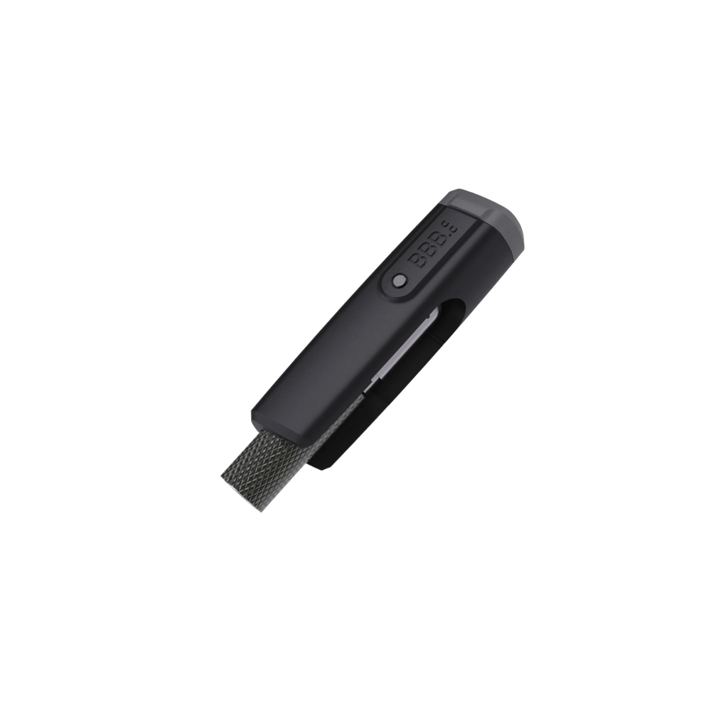 BBB Torquetune Adjustable Torque Tool 4Nm - 6Nm