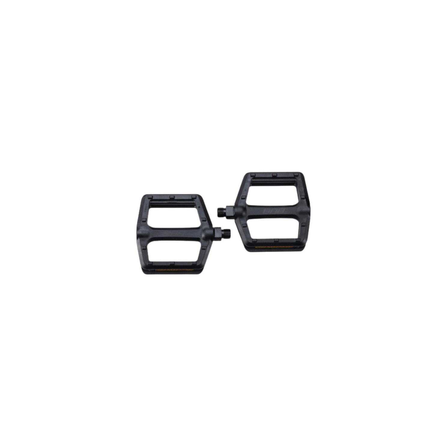 BBB TrailRide Pedals