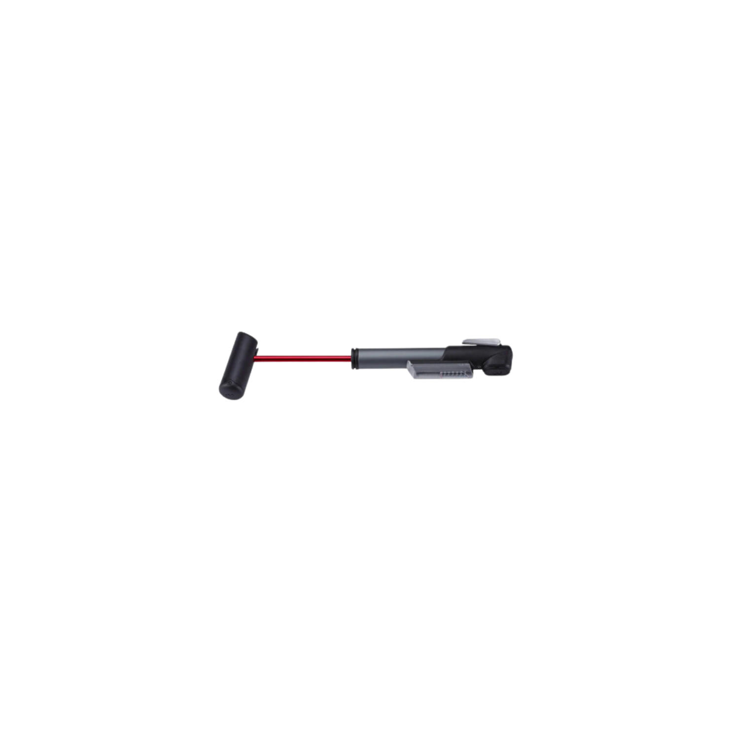 BBB Windgun Minipump with Gauge