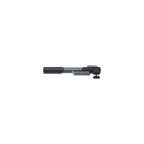 BBB Windgun Minipump with Gauge