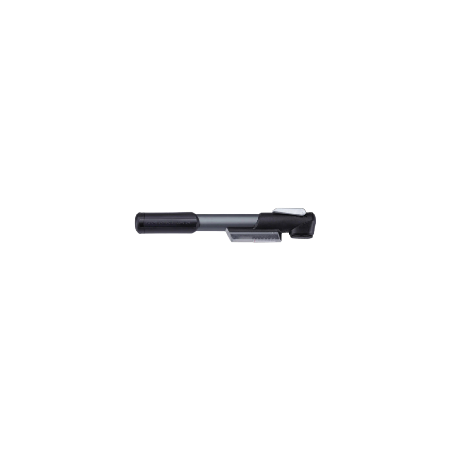 BBB Windgun Minipump with Gauge