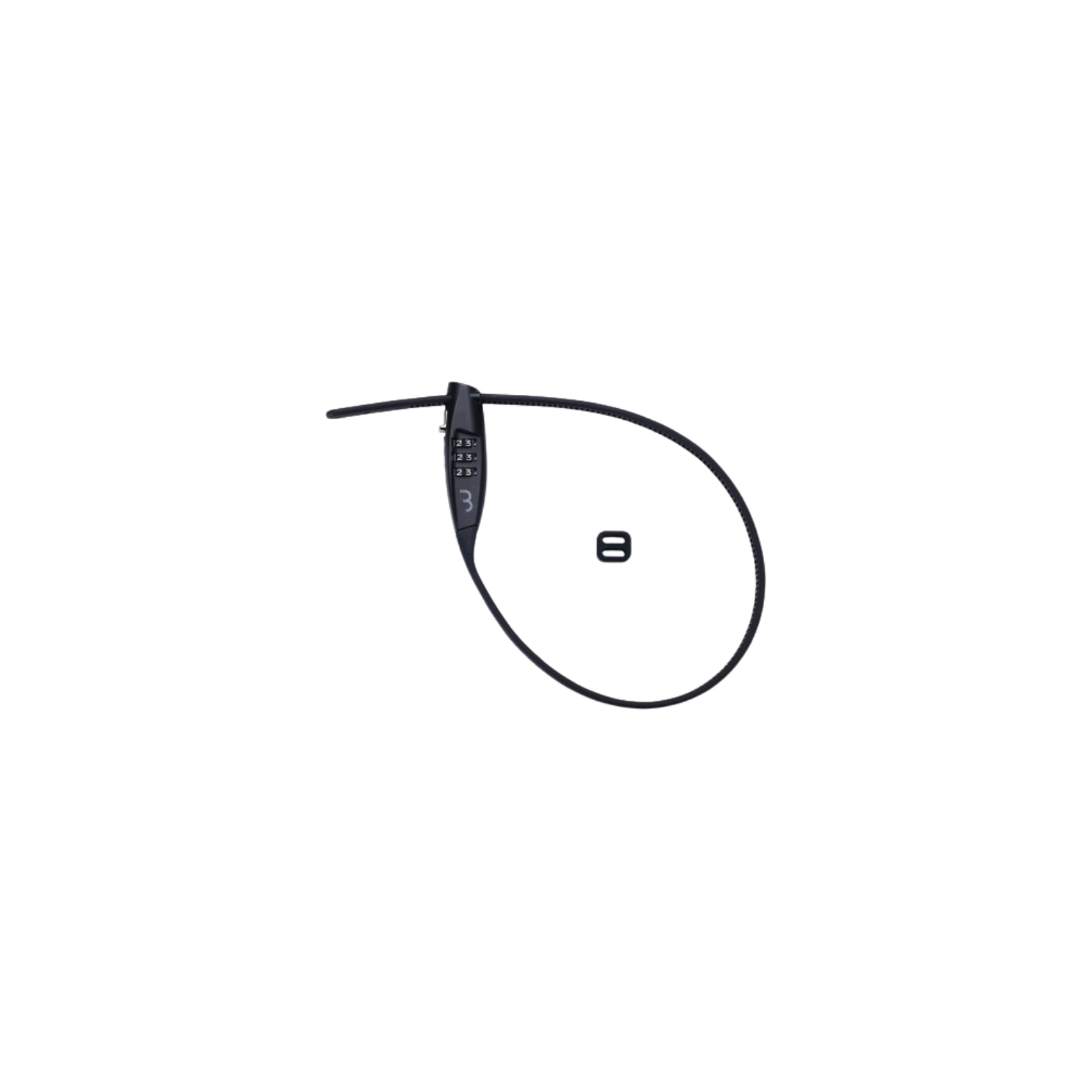 BBB Zip-Ty Lock