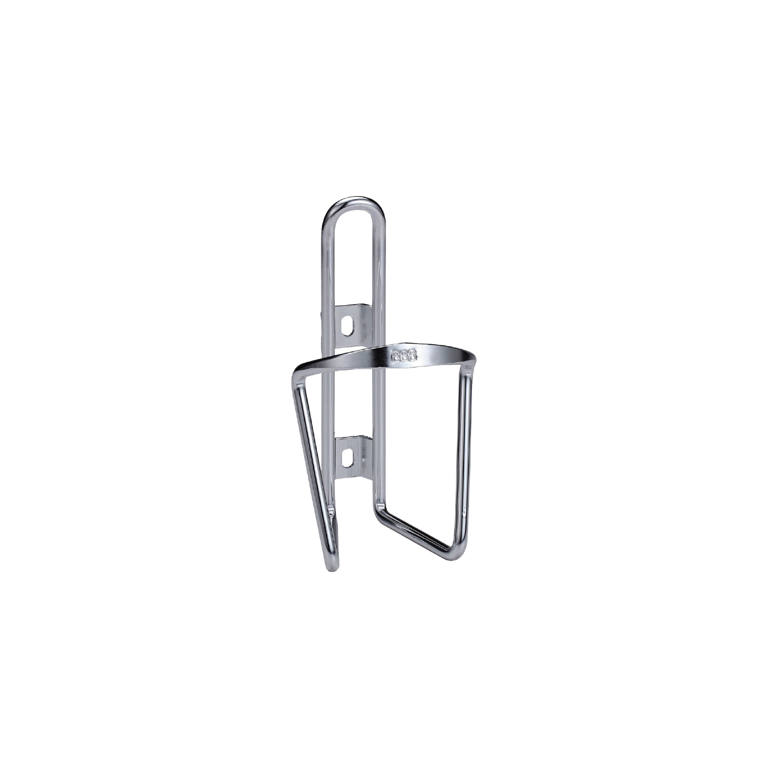 BBB Eco Tank Bottle Cage - Silver
