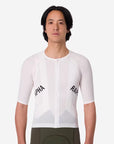 Rapha Pro Team Aero Jersey - White