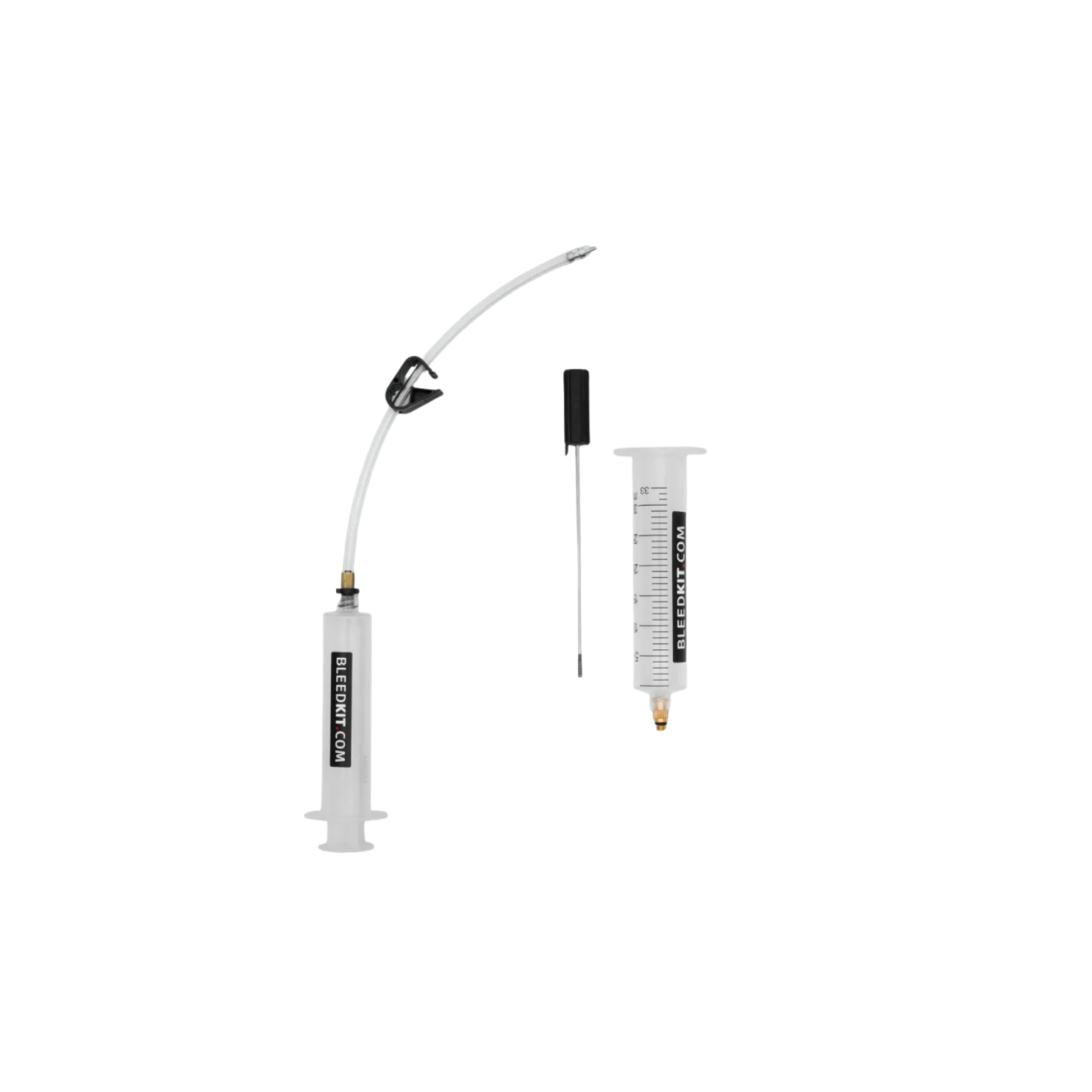 BLEEDKIT.COM BK-28005 Basic Edition