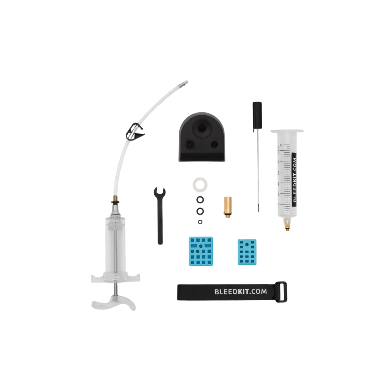 BLEEDKIT.COM BK-28077 Workshop Edition