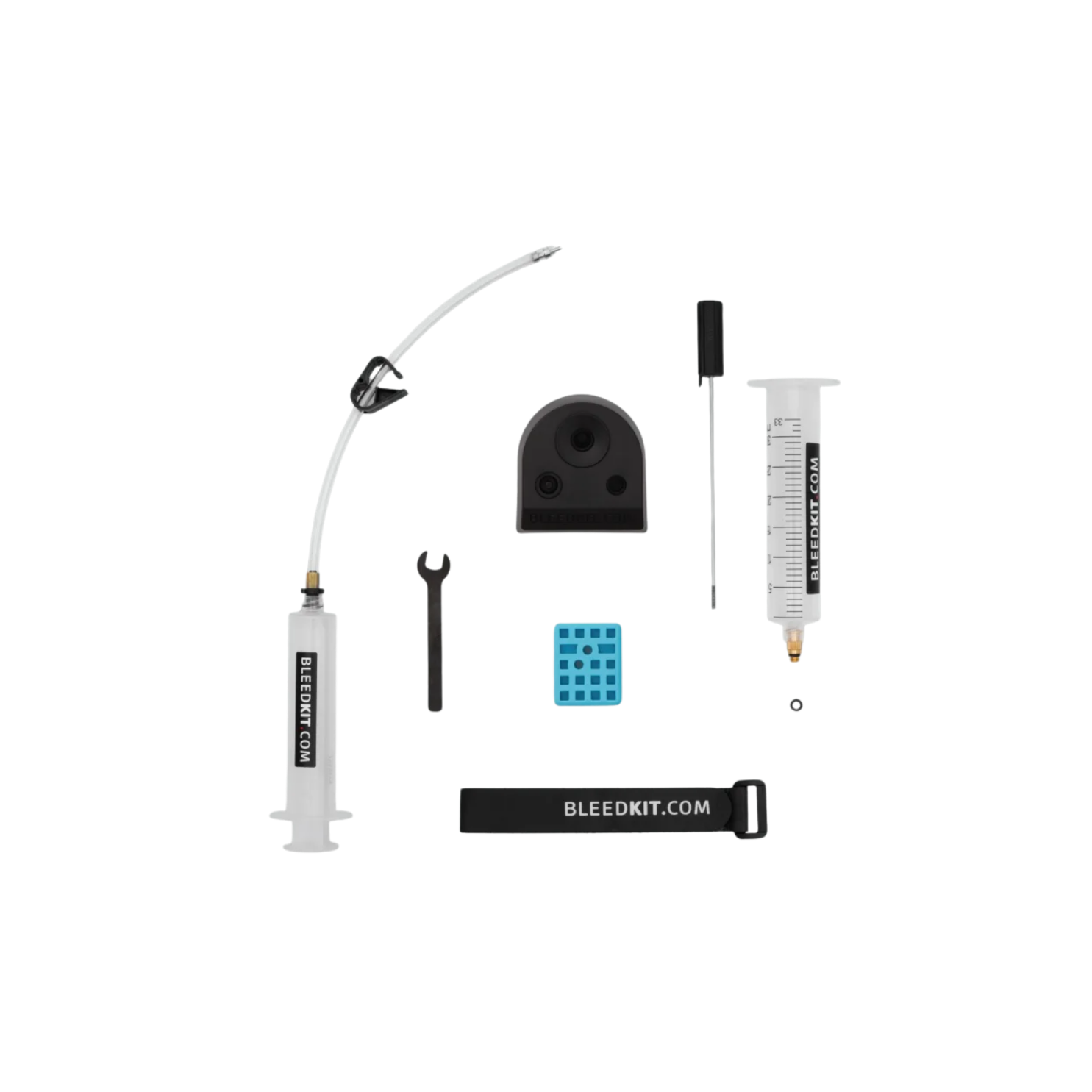 BLEEDKIT.COM BK-28085 Premium Edition