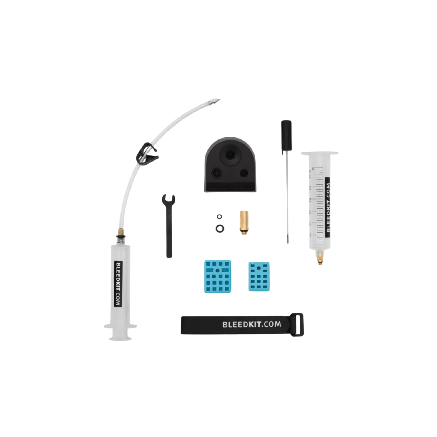 BLEEDKIT.COM BK-28086 Premium Road Edition