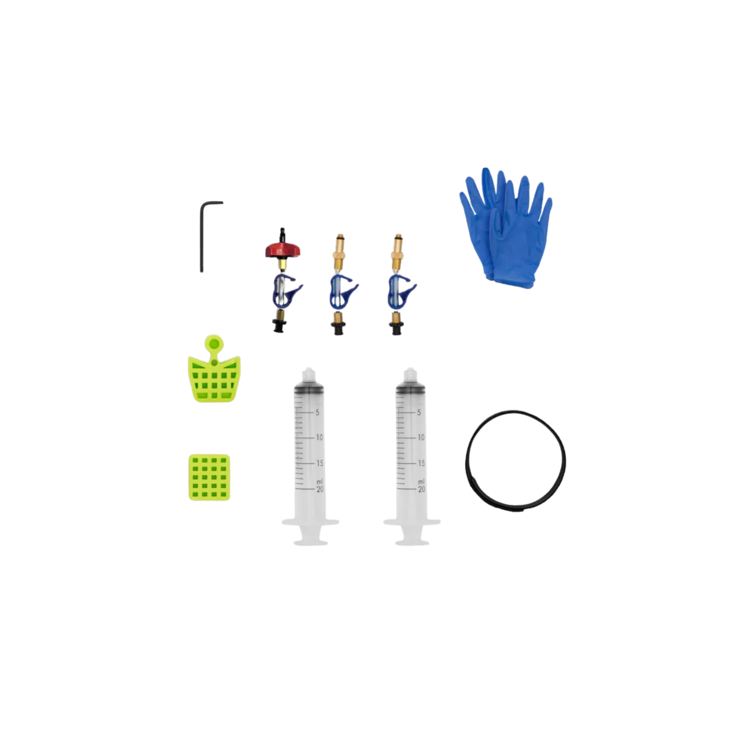 BLEEDKIT.COM BK-80035 Ultimate Kit