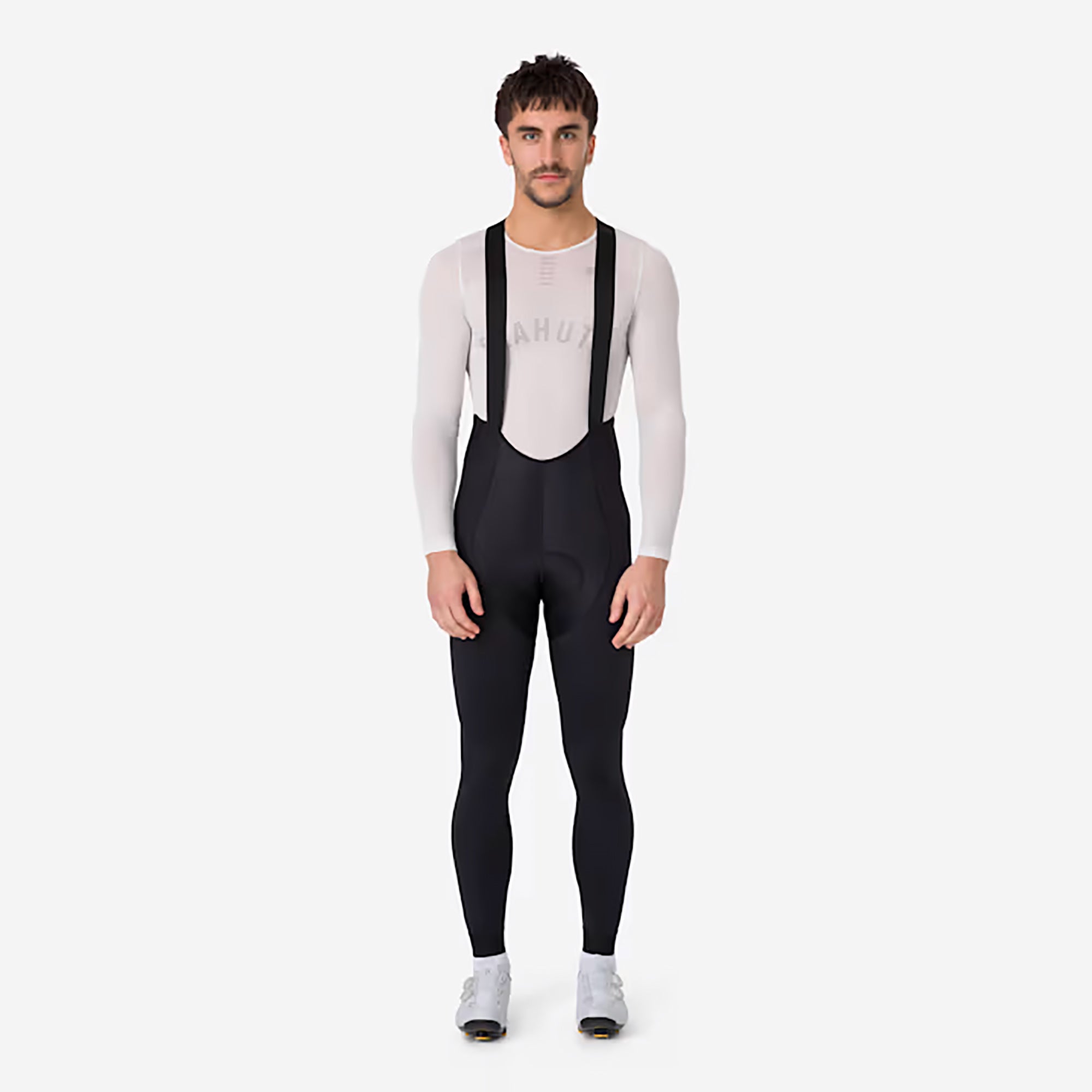 Rapha Pro Team Lightweight Tights - Black/Black