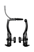 Shimano Alivio BR-T4000 V-Brake Lever - Rear - Black