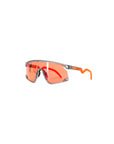 Oakley BXTR Sunglasses - Matte Grey Ink (Prizm Trail Torch Lens)