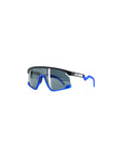 Oakley BXTR Sunglasses - Matte Black (Prizm Black Lens)