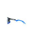 Oakley BXTR Sunglasses - Matte Black (Prizm Black Lens)