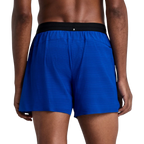 Bandit Running CoolGrid™ 5" Run Shorts - Bauhaus Blue