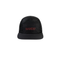 Bandit Running HumoFit™ Mesh Run Hat - Black