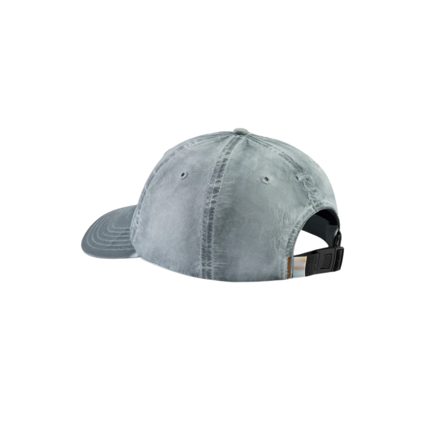 Bandit Running HumoFit™ Nylon Dad Hat - Tranquil Blue Wash