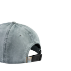 Bandit Running HumoFit™ Nylon Dad Hat - Tranquil Blue Wash