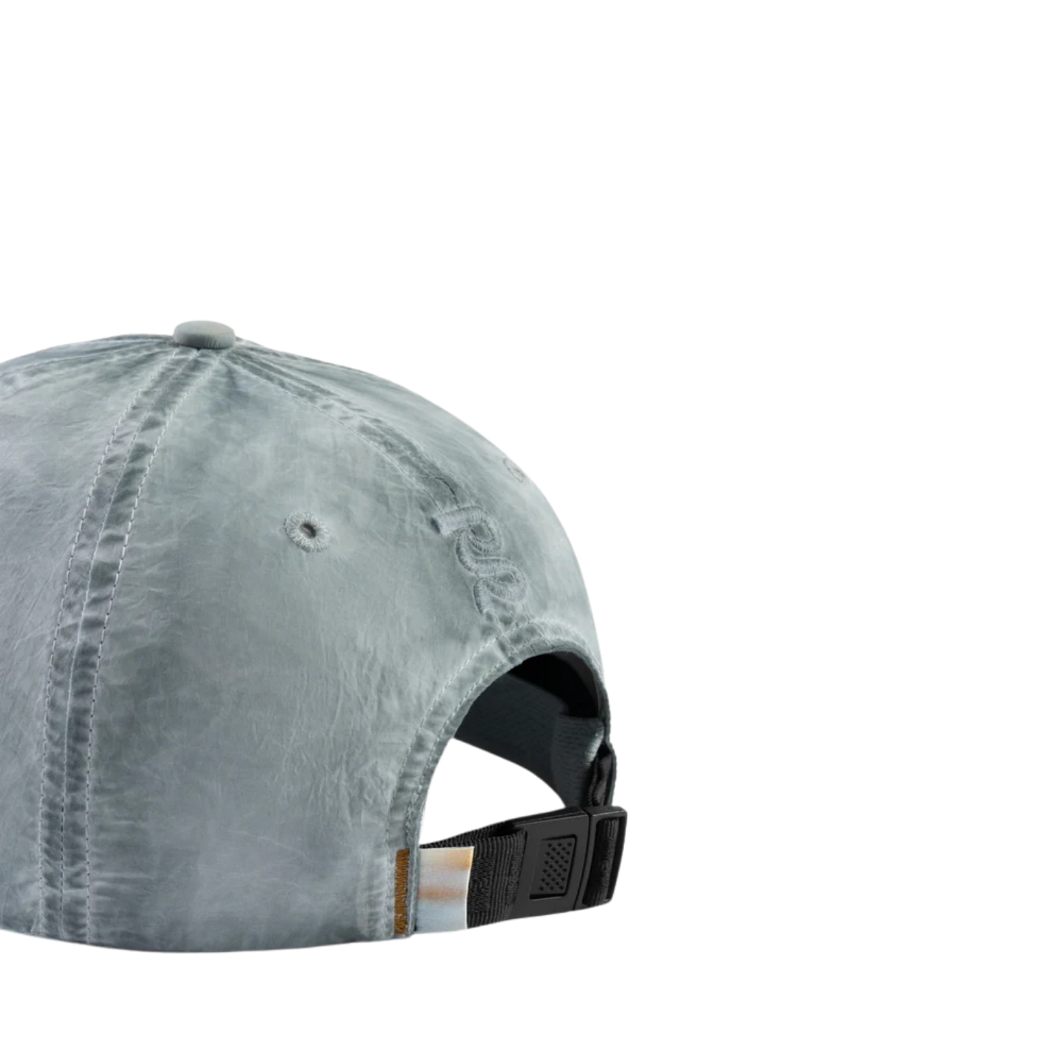 Bandit Running HumoFit™ Nylon Dad Hat - Tranquil Blue Wash