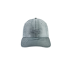 Bandit Running HumoFit™ Nylon Dad Hat - Tranquil Blue Wash