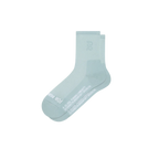 Bandit Running Lite Run™ Mesh Quarter Sock - Lagoon (2 Pack)