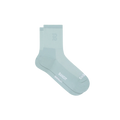 Bandit Running Lite Run™ Mesh Quarter Sock - Lagoon (2 Pack)