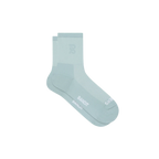 Bandit Running Lite Run™ Mesh Quarter Sock - Lagoon (2 Pack)