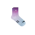 Bandit Running Lite Run™ Quarter Sock - Orchid Bloom (2 Pack)
