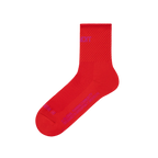 Bandit Running Lite Run™ Stripe Jacquard Sock - Poppy