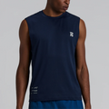 Bandit Running Micromesh™ Run Tank - NY Navy