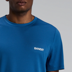 Bandit Running Micromesh™ Run Tee - Aegean