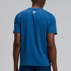 Bandit Running Micromesh™ Run Tee - Aegean