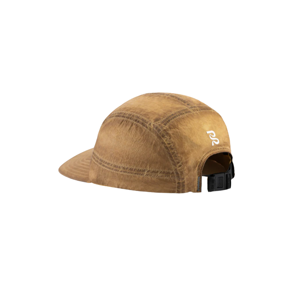 Bandit Running Nylon HumoFit™ Lunar Wash Run Hat - Copal