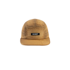 Bandit Running Nylon HumoFit™ Lunar Wash Run Hat - Copal