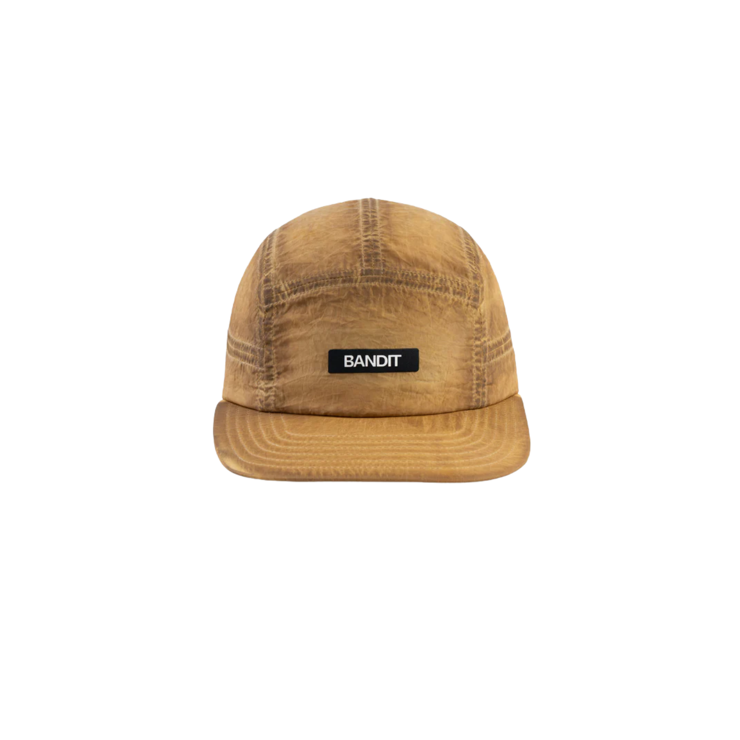 Bandit Running Nylon HumoFit™ Lunar Wash Run Hat - Copal