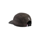 Bandit Running Nylon HumoFit™ Lunar Wash Run Hat - Espresso