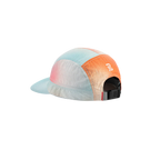 Bandit Running Nylon HumoFit™ Run Hat - Poppy Multi
