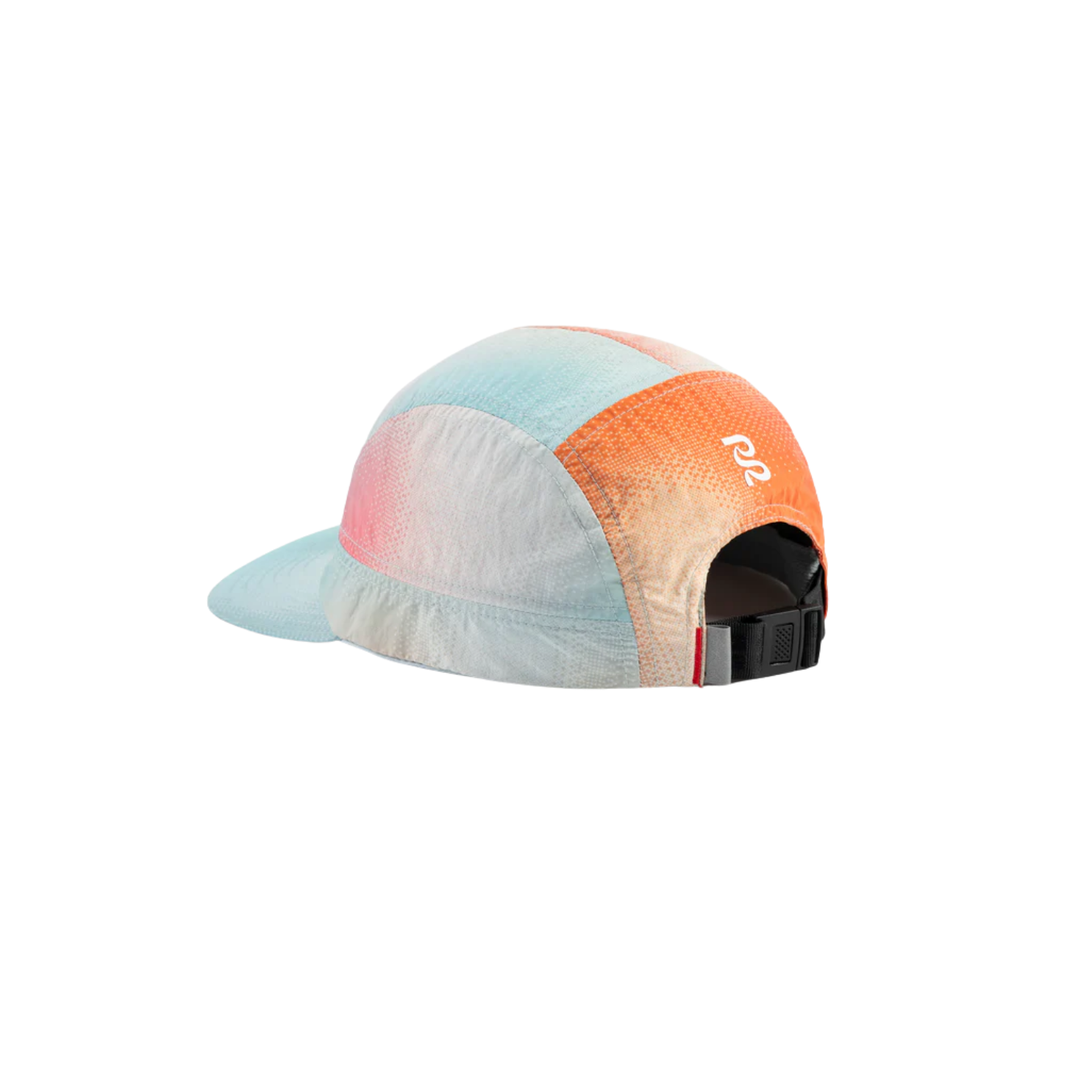 Bandit Running Nylon HumoFit™ Run Hat - Poppy Multi